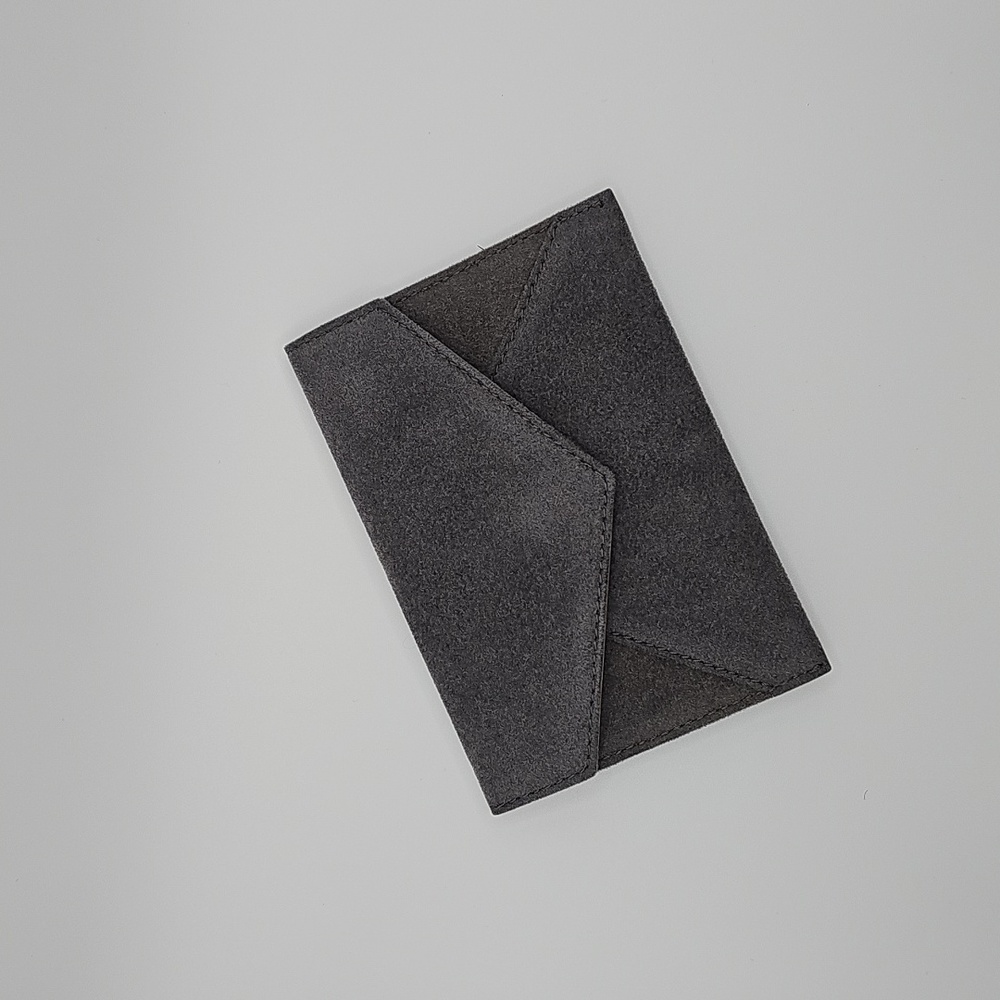 Omega Card Holder - Picture 3 of 9